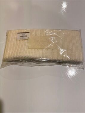 NWT Coach headband.